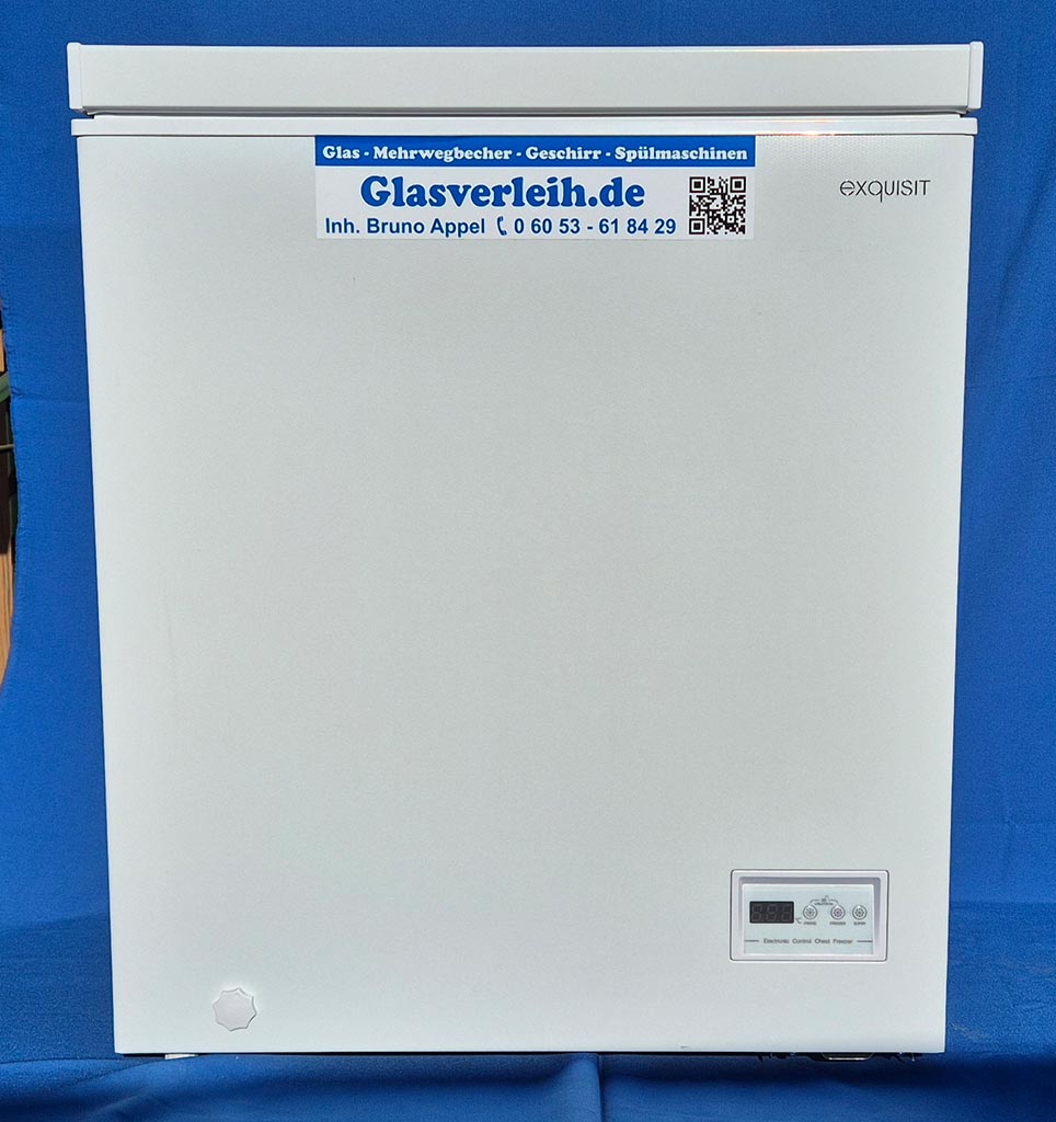 Spülbecken mit Ablauf leihen