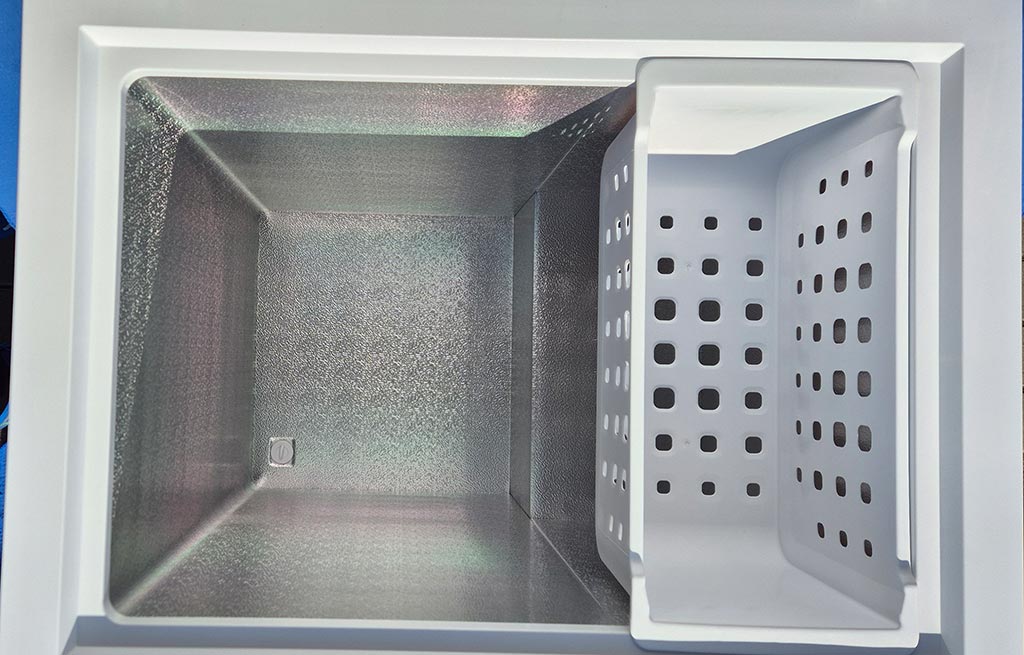 Spülbecken mit Spülboy leihen