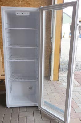 Kühlschrank leihen